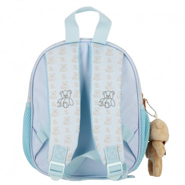 Plecak Mini Miś 576209 STARPAK